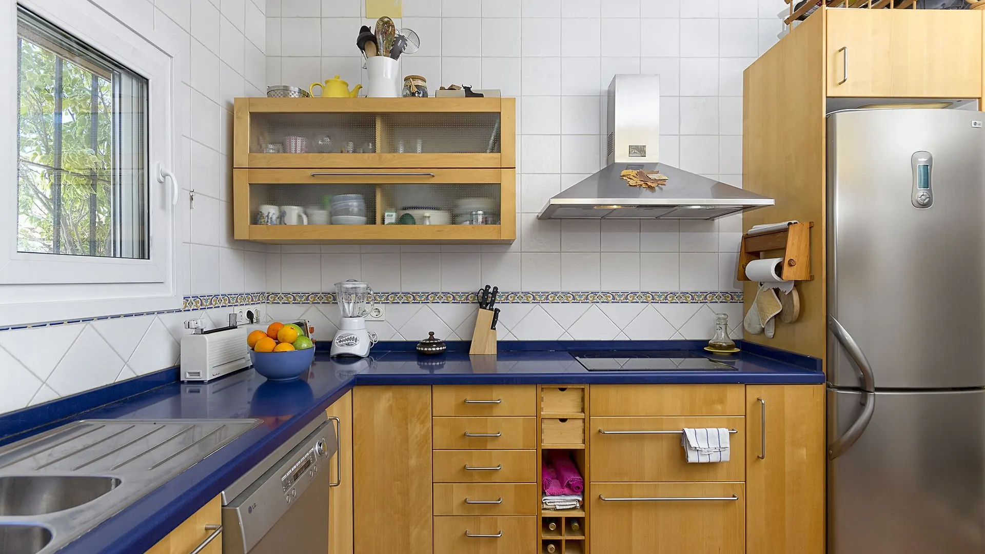 Apartamento Lion Malaga 0*,  Spain