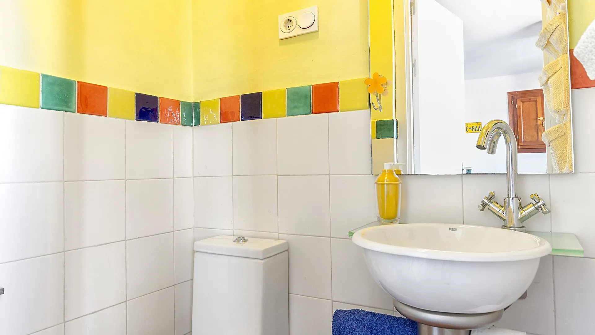 Apartamento Lion Malaga